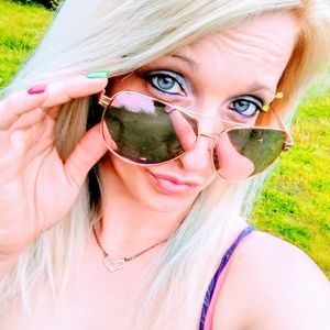 Meet your Posher, Jessi